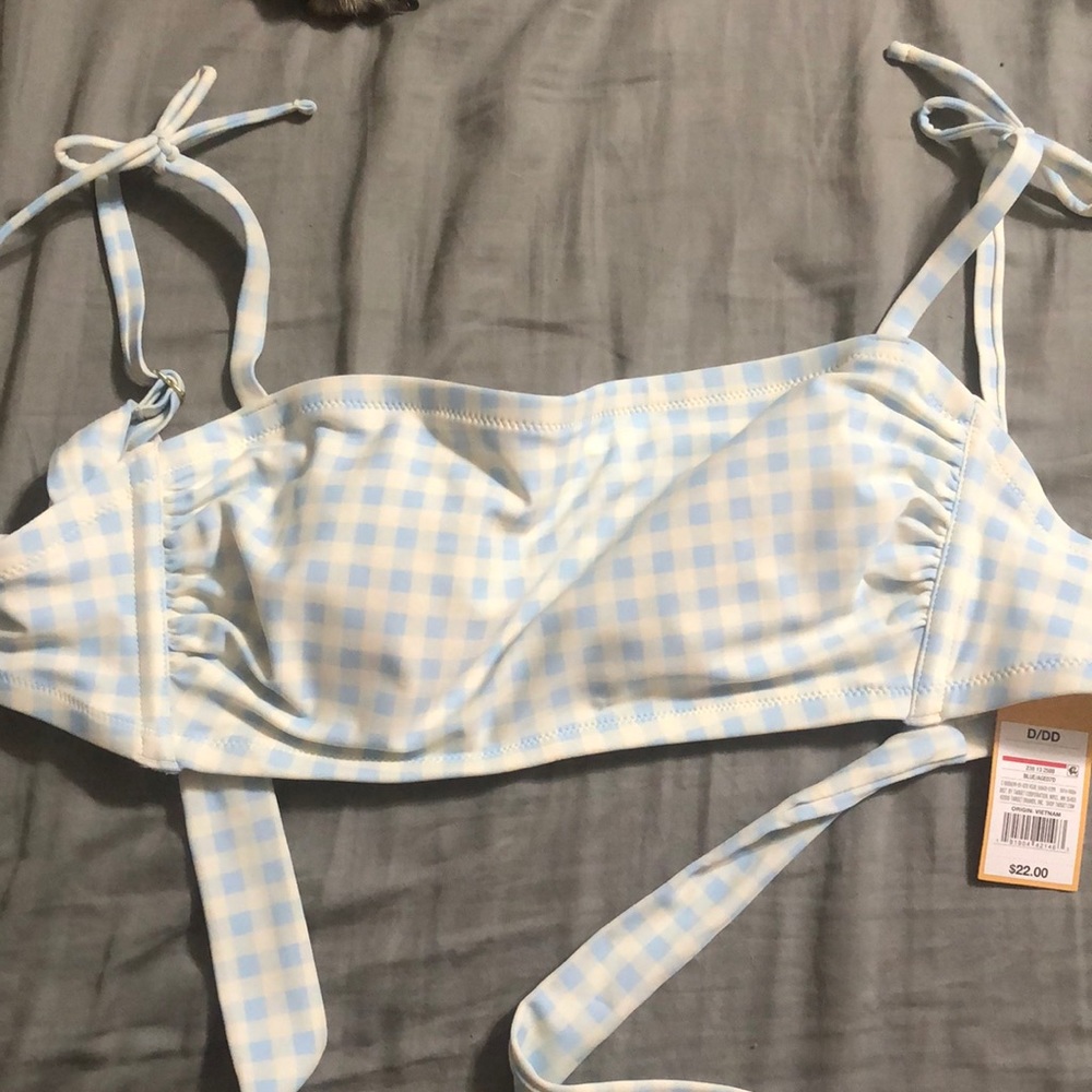 Women’s swim top!